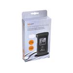Solight 1T06, alkohol tester profesionálny, Fuel Cell, 0,00 - 4,00‰ BAC, citlivosť 0,008‰ - rozbalené