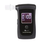 Solight 1T06, alkohol tester profesionálny, Fuel Cell, 0,00 - 4,00‰ BAC, citlivosť 0,008‰ - rozbalené