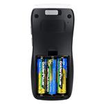 Solight 1T08, profesionálny bezkontaktný alkohol tester, Fuel Cell, 0,0 - 5,0‰ BAC,citlivosť 0,08‰