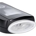 Solight 1T08, profesionálny bezkontaktný alkohol tester, Fuel Cell, 0,0 - 5,0‰ BAC,citlivosť 0,08‰