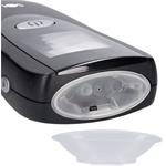 Solight 1T08, profesionálny bezkontaktný alkohol tester, Fuel Cell, 0,0 - 5,0‰ BAC,citlivosť 0,08‰