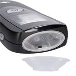 Solight 1T08-T5, náhradný lievik pre 1T08, 5ks