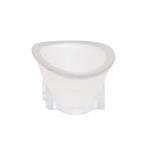 Solight 1T08-T5, náhradný lievik pre 1T08, 5ks