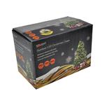 Solight 1V05-WW, LED vianočná reťaz, 500 LED, 50m, prívod 5m, IP44, teplá biela