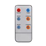 Solight 1V08-RGB, LED 2v1 vonkajšia vianočná reťaz, gule, diaľkový ovládač, 100LED, RGB + biela, 10m+ 5m, 8 funkcií, IP4