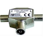 Solight anténny rozbočovač hybridný priamy