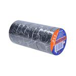 Solight AP02C, izolačná páska, 15mm x 0,13 mm x 20m, čierna