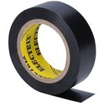 Solight AP03C, izolačná páska, PVC, 19mm x 0,13 mm x 10m, čierna