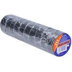 Solight AP03C, izolačná páska, PVC, 19mm x 0,13 mm x 10m, čierna