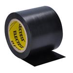 Solight AP08, izolačná páska, PVC, 50mm x 0,13mm x 10m, čierna