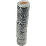 Solight AP08, izolačná páska PVC, 50x10, čierna