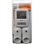 Solight bezdrôtový merač spotreby el. energie