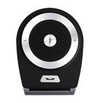 Solight BT01, bluetooth bezdrôtové handsfree na tienidlo v aute