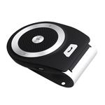 Solight BT01, bluetooth bezdrôtové handsfree na tienidlo v aute