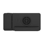 Solight CA04, hodiny s budíkom, FM, projekcia času na stenu