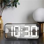 Solight CA08B-M, budík s bluetooth synchronizáciou