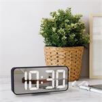 Solight CA08B-M, budík s bluetooth synchronizáciou