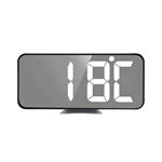 Solight CA08B-M, budík s bluetooth synchronizáciou