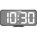 Solight CA08B-M, budík s bluetooth synchronizáciou