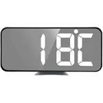 Solight CA08B-M, budík s bluetooth synchronizáciou