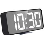 Solight CA08B-M, budík s bluetooth synchronizáciou