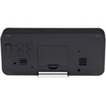 Solight CA08B-M, budík s bluetooth synchronizáciou