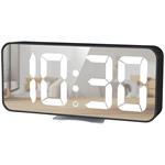 Solight CA08B-M, budík s bluetooth synchronizáciou