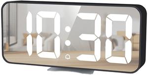 Solight CA08B-M, budík s bluetooth synchronizáciou