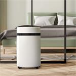 Solight DAC-12000, mobilná klimatizácia 12000 BTU, smart WiFi, chladenie, odvlhčovanie, ventilátor