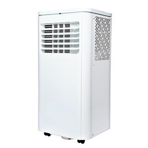 Solight DAC-9000, mobilná klimatizácia 9000 BTU, smart WiFi, chladenie, odvlhčovanie, ventilátor