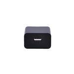 Solight DC47, USB nabíjací adaptér, 1x USB, 2400mA, AC 230V, čierny