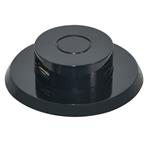 Solight DC63B-PD24, USB A+C 24W PD výsuvná nabíjačka, čierna