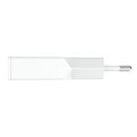 Solight DC70A, USB-C nabíjačka, 20W fast charger, biela