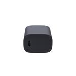 Solight DC70B-B, USB-C fast charger, 20W