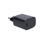Solight DC70B-B, USB-C fast charger, 20W