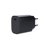 Solight DC70B-B, USB-C fast charger, 20W