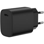 Solight DC70B-B, USB-C fast charger, 20W
