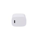 Solight DC70B-W, USB-C fast charger, 20W