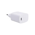 Solight DC70B-W, USB-C fast charger, 20W