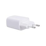 Solight DC70B-W, USB-C fast charger, 20W