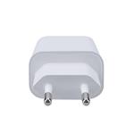 Solight DC71, USB A+C nabíjací adaptér, 20W, fast charger