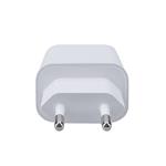 Solight DC71, USB A+C nabíjací adaptér, 20W, fast charger