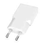 Solight DC71A, USB A+C nabíjací adaptér, 20W, fast charger