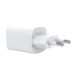 Solight DC74, USB-C nabíjací adaptér, fast charger GaN 33W PD