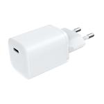 Solight DC74, USB-C nabíjací adaptér, fast charger GaN 33W PD