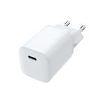 Solight DC74, USB-C nabíjací adaptér, fast charger GaN 33W PD