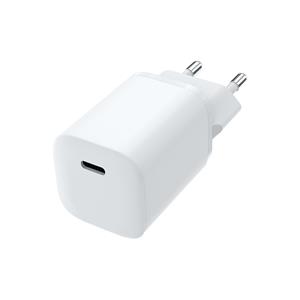 Solight DC74, USB-C nabíjací adaptér, fast charger GaN 33W PD