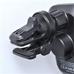 Solight DC91Qi, bezdrôtová nabíjačka do auta Qi 15W s automatickým uchytením