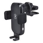 Solight DC91Qi, bezdrôtová nabíjačka do auta Qi 15W s automatickým uchytením