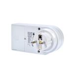 Solight digitálny merač spotreby el. energie, veľký displej, LED indikácia